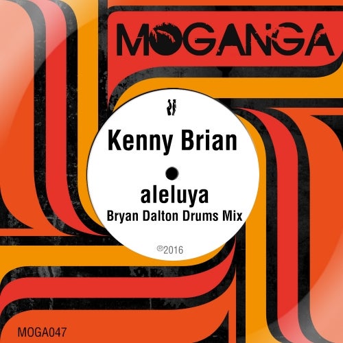 Bryan Dalton 'Aleluya' Chart