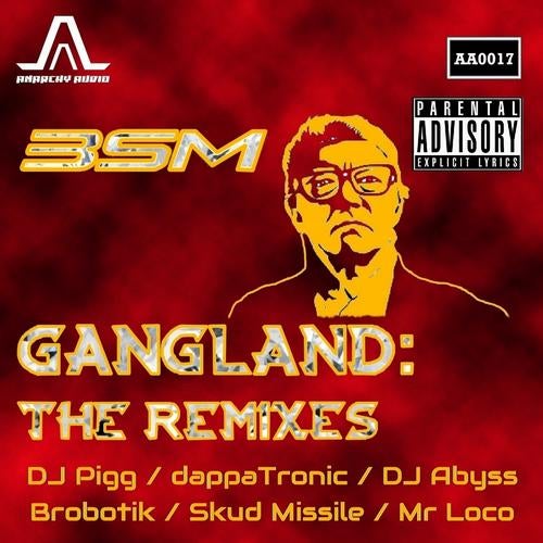 Gangland: The Remixes