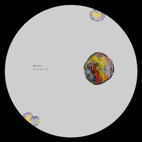 Closed EP