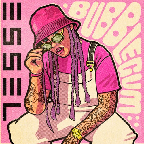 BUBBLEGUM (Extended Mix)