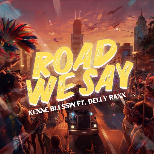 Road We Say