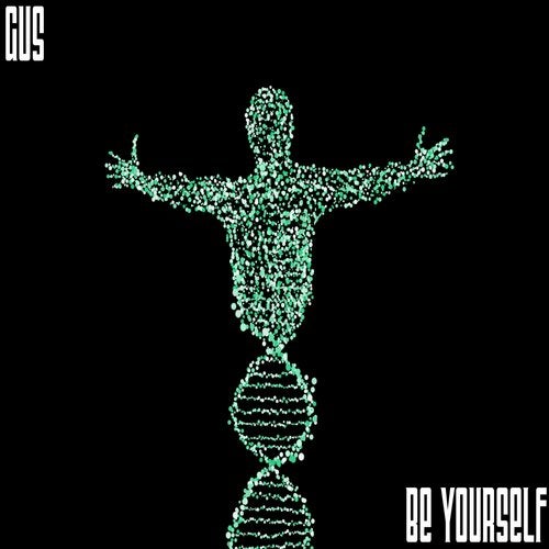 Cover art for Be Yourself