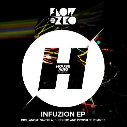 Infuzion