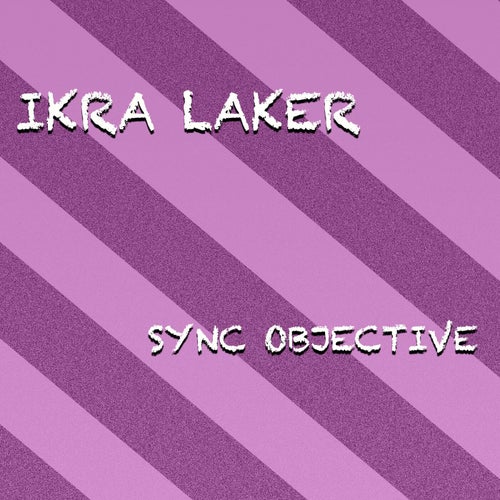 Cover art for Sync Objective