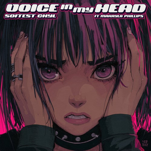 Voice In My Head - Extended Mix