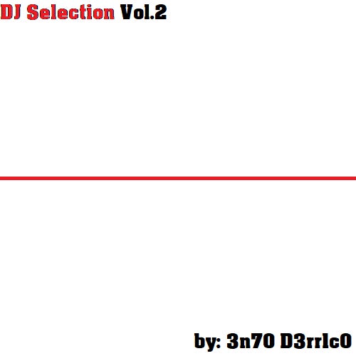 DJ SELECTION VOL.2