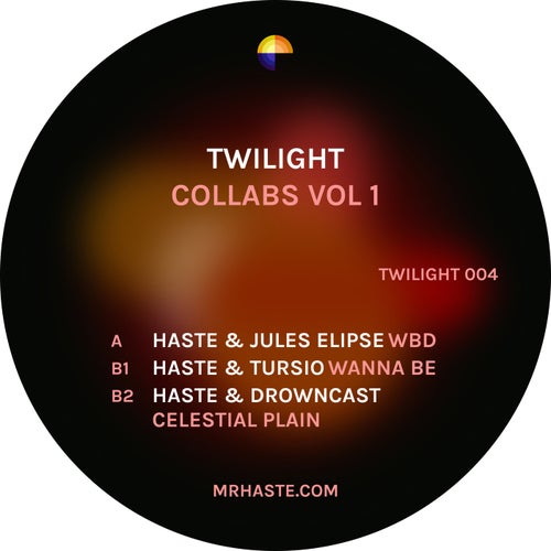 WBD / Wanna Be / Celestial Plain