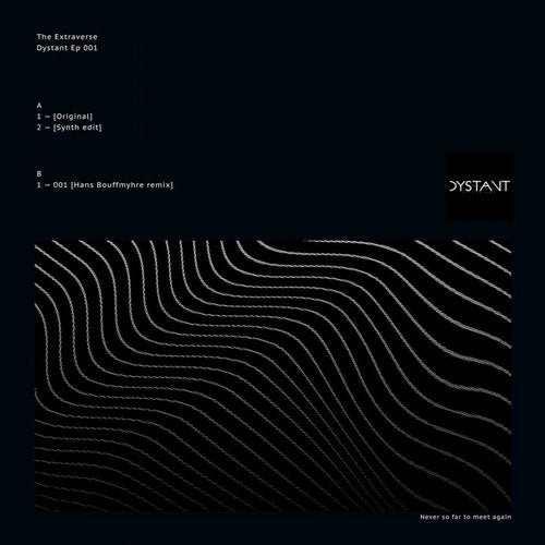 Cover art for 001