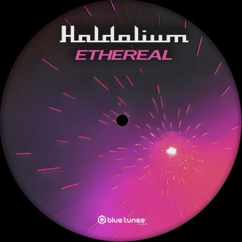  Haldolium - Ethereal (2025) 