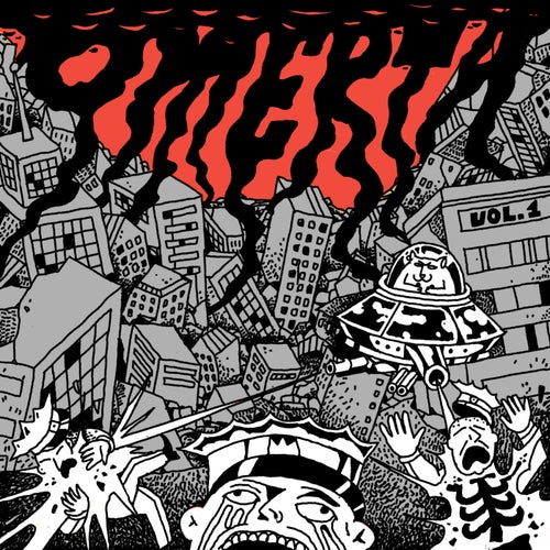 OMERTA (Vol. 1)
