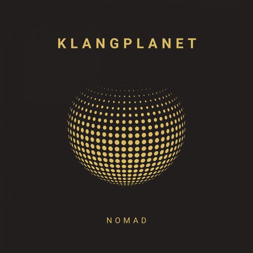 Cover art for Nomad