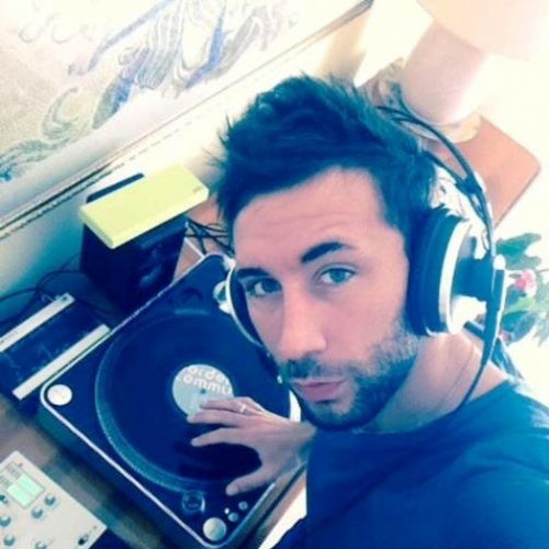 Alessandro Taormina Dj Novembre 2015