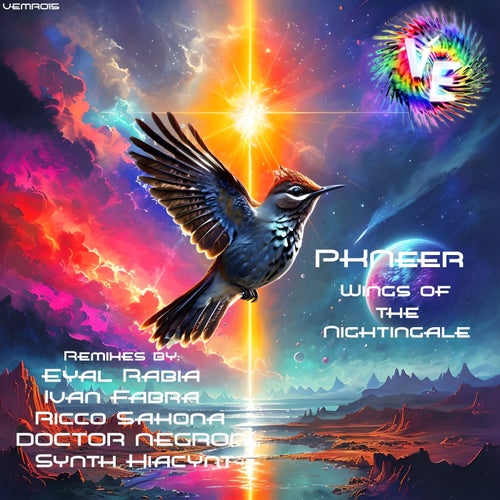 Wings of the Nightingale