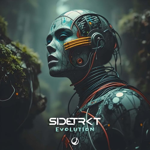 Sidetrkt — Evolution (2026)