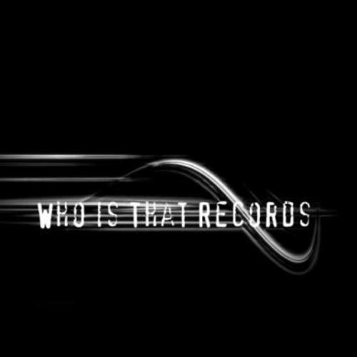 Who Is That Records