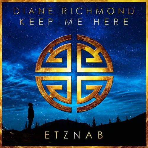 Keep me Here