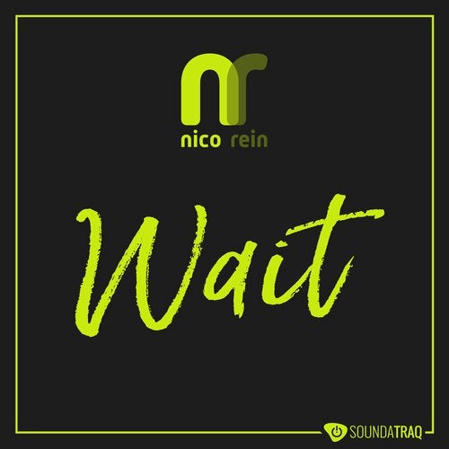 Cover art for Wait