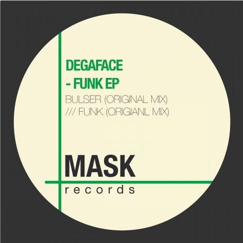 Funk Ep