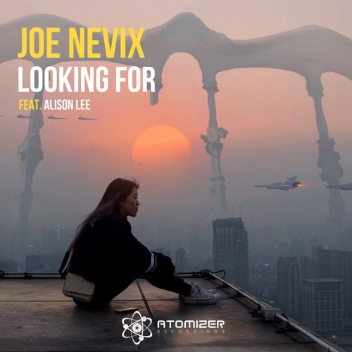 Looking For