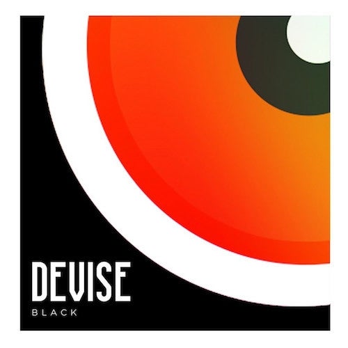 Devise Black