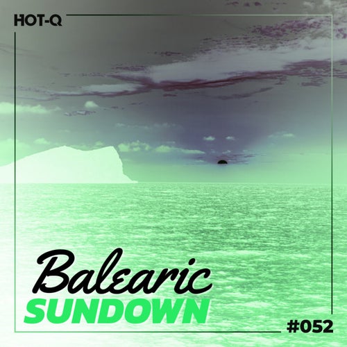 Balearic Sundown 052