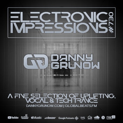 Electronic Impressions 730 with Danny Grunow