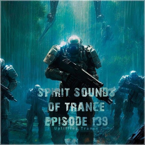 Spirit Sounds of Trance Episode 139