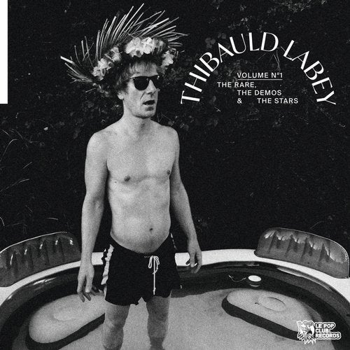 Cover art for The Rare, the Demos & the Stars, Vol.1