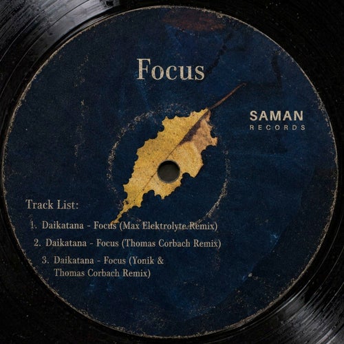 Focus