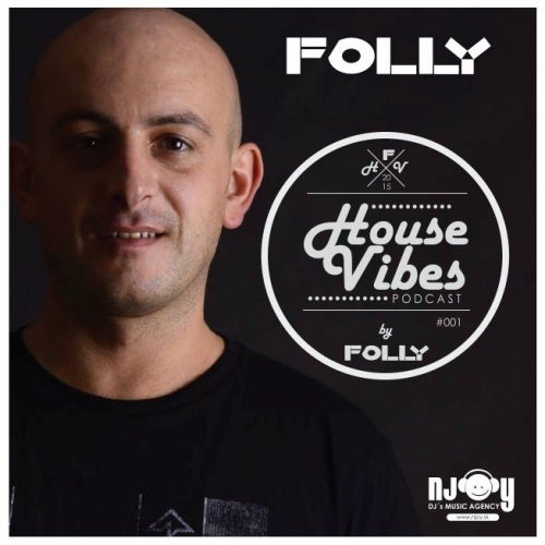 DJ FOLLY