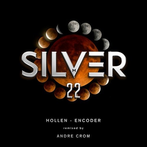 Cover art for Encoder