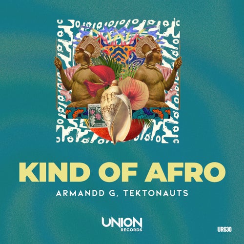 KIND OF AFRO
