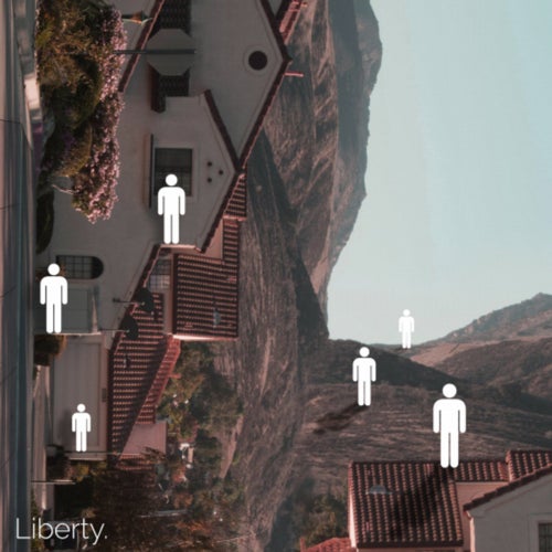 Liberty.