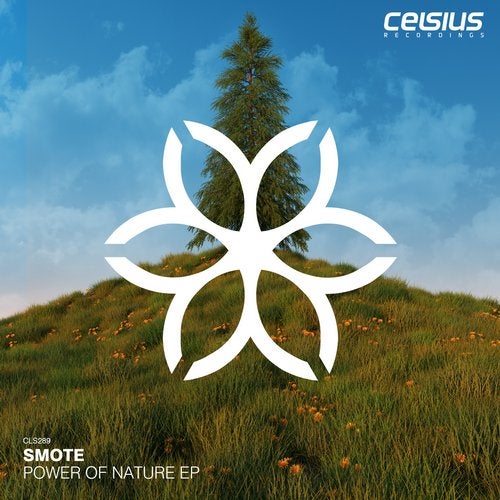 Smote - Power Of Nature [EP] 2019