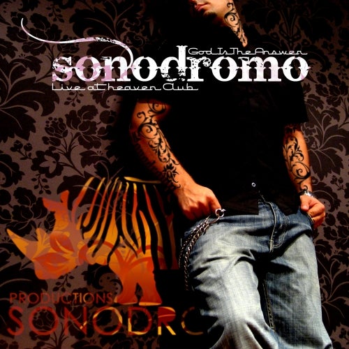 SONODROMO