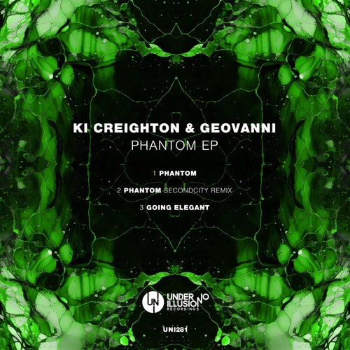 Phantom EP