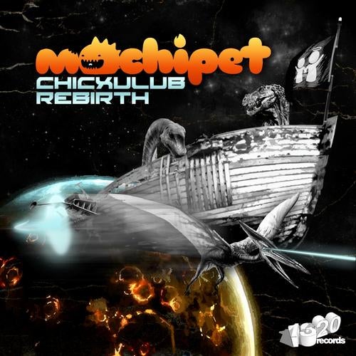 Mochipet's Chicxulub Rebirth