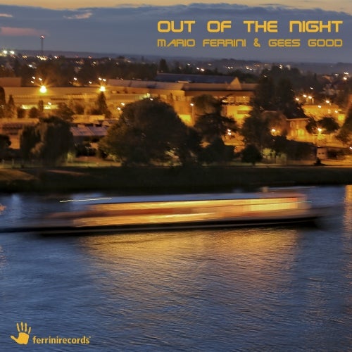 Mario Ferrini's Playlist December 2014