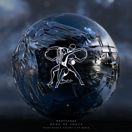 Book of Enoch - Ricky Ryan & Futura City Remix