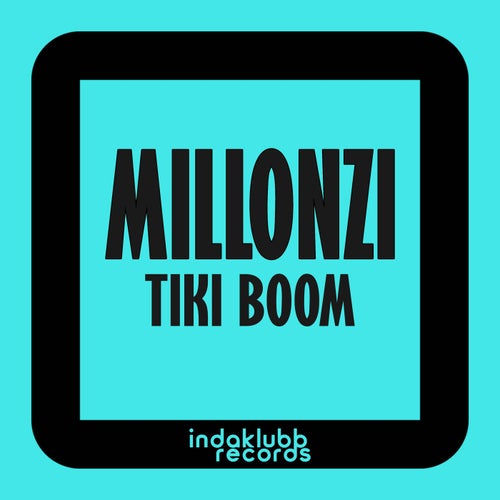 TIKI BOOM