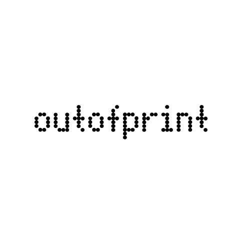 outofprint