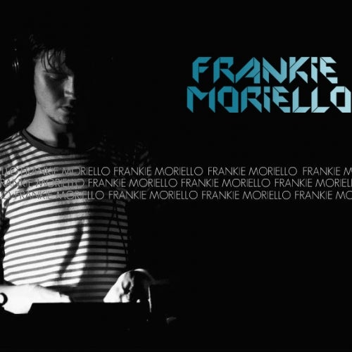 Frankie Moriello