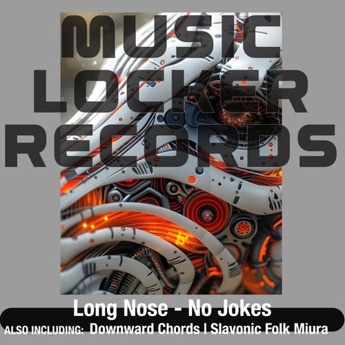 No Jokes