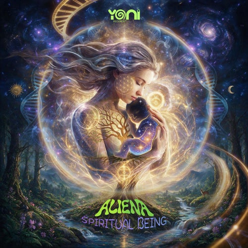 Spiritual Being (Original Mix)