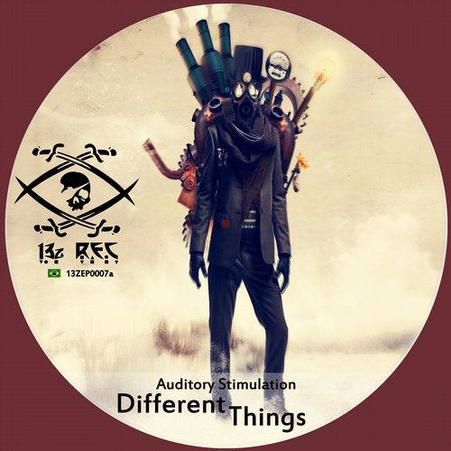 Different Things