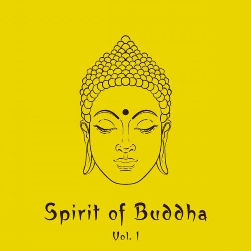 Spirit of Buddha, Vol. 1