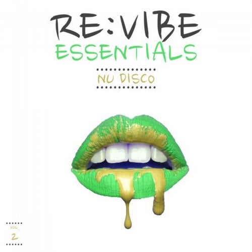 Re:Commended - Nu Disco Edition, Vol. 2