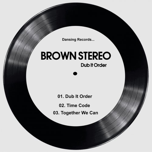 Cover art for Dub It Order