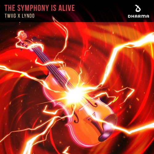 THE SYMPHONY IS ALIVE (Extended Mix)