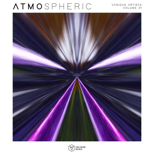 Voltaire Music pres. Atmospheric Vol. 21